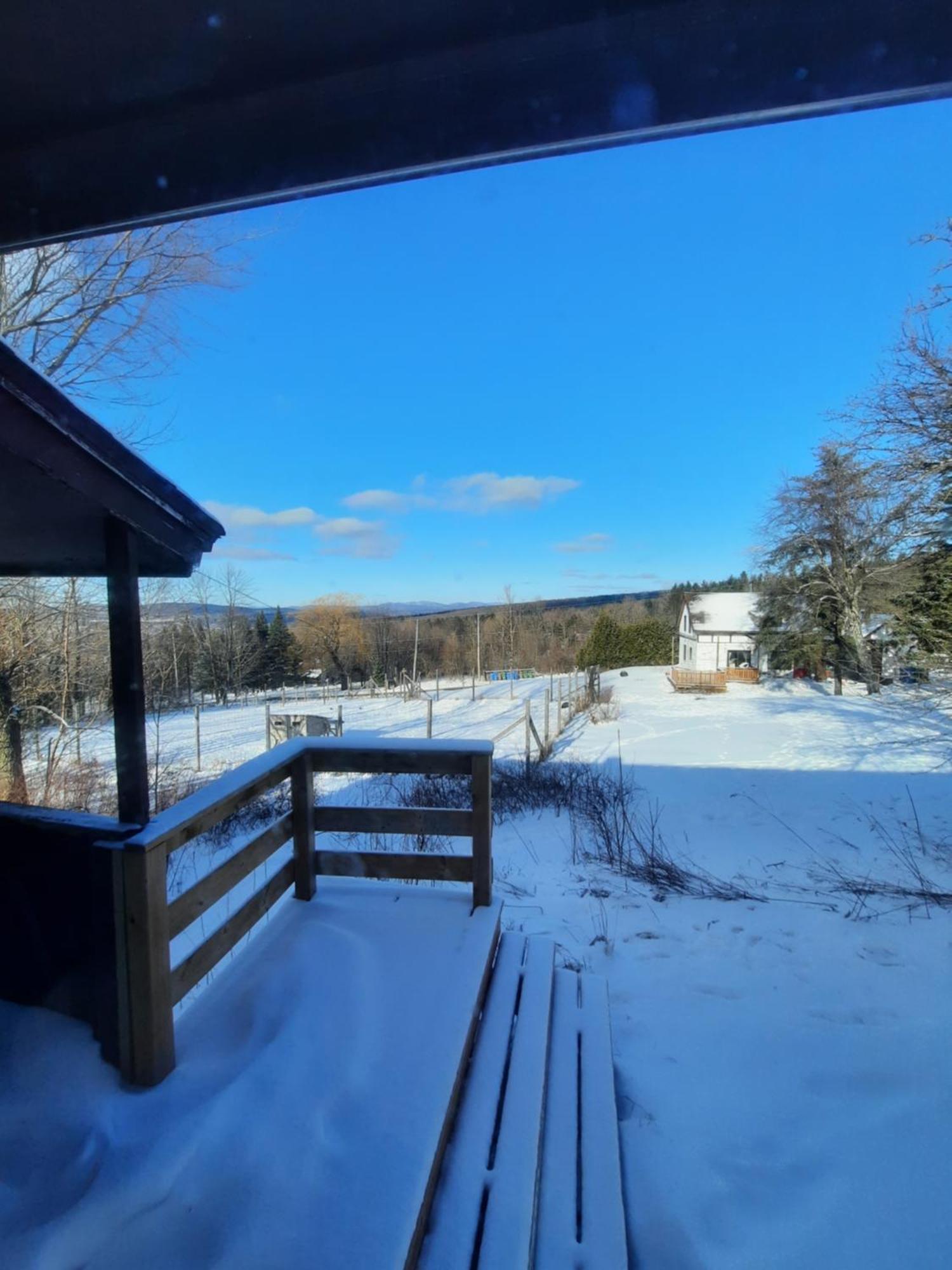 Schweizer Guest house Sutton
