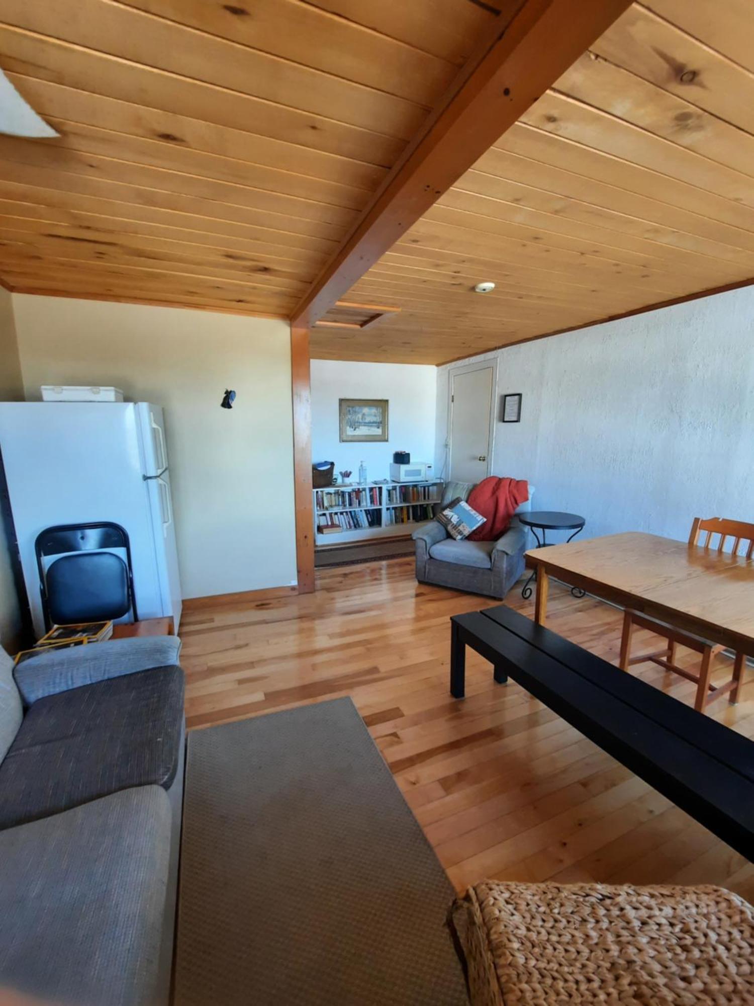 Guest house Schweizer 2*