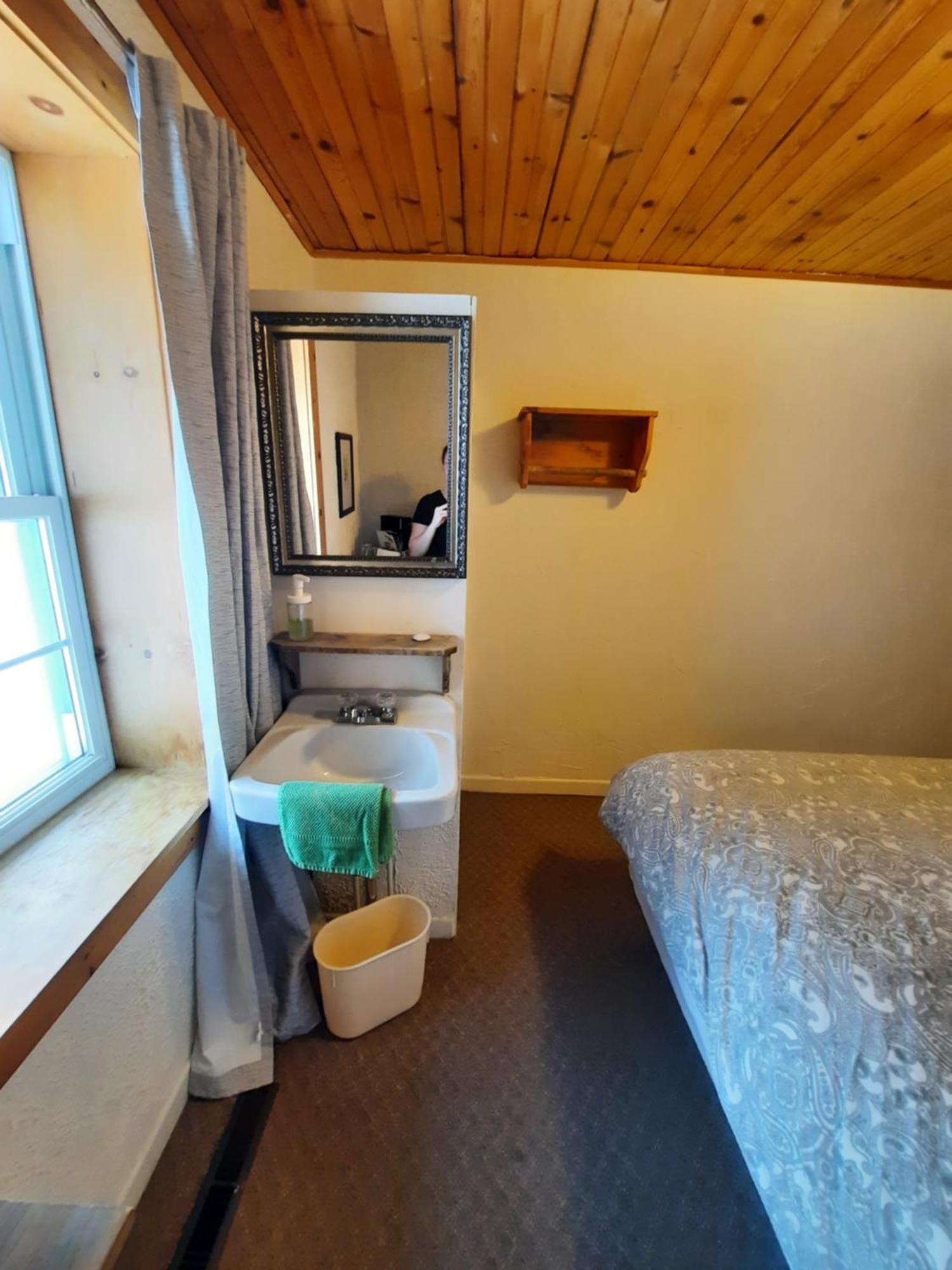 Guest house Schweizer 2*