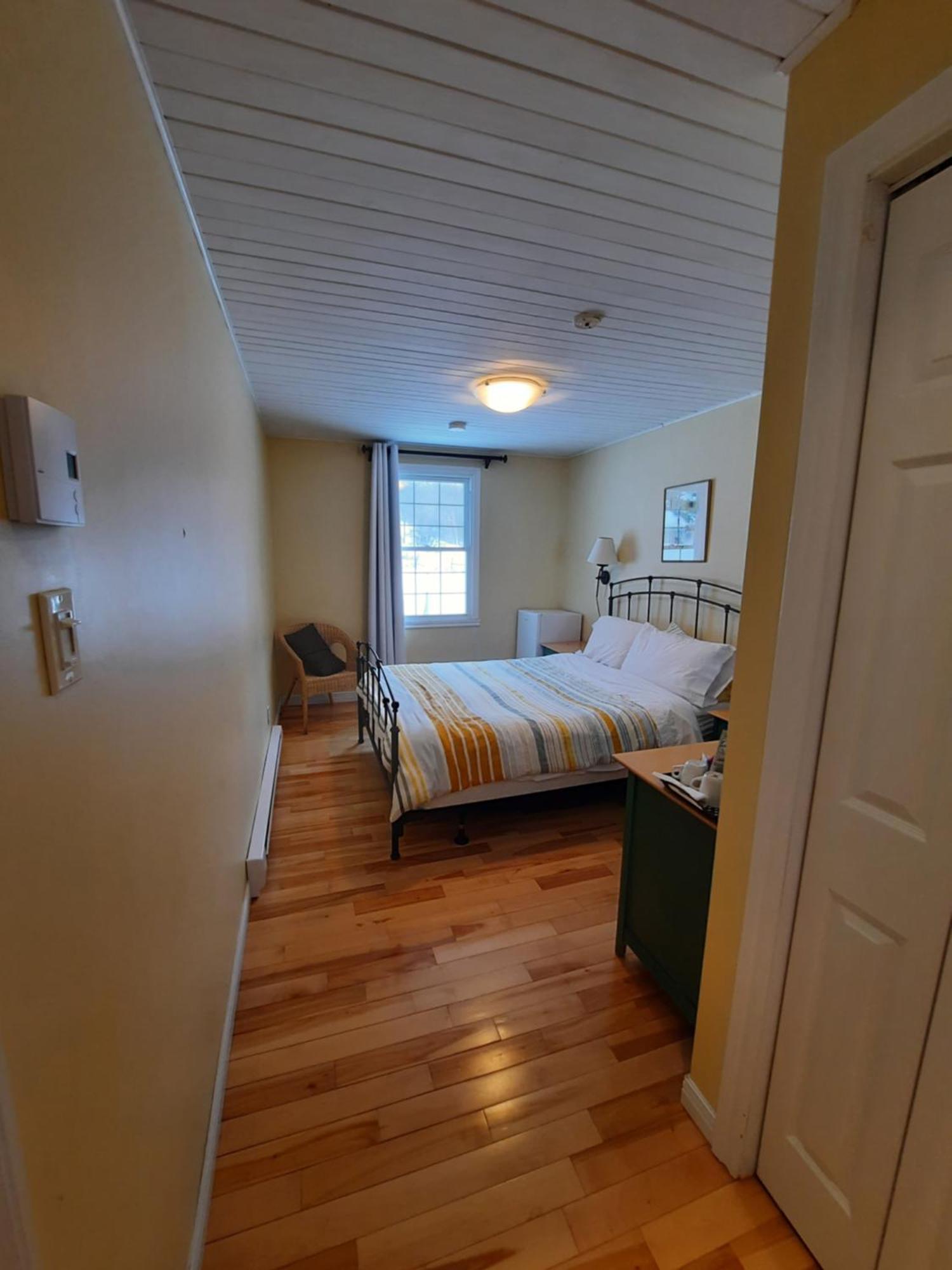 Schweizer Guest house