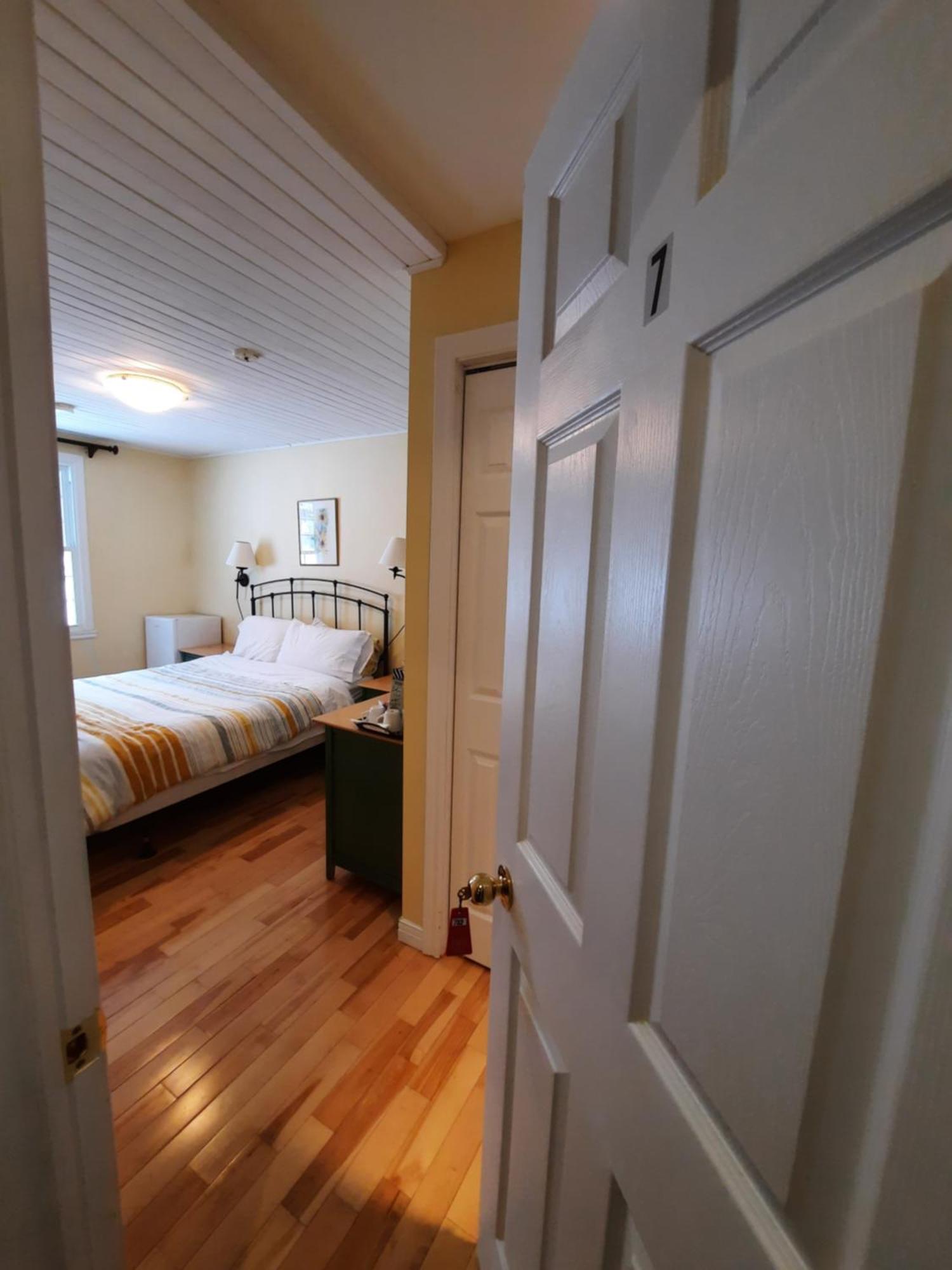 Schweizer Guest house
