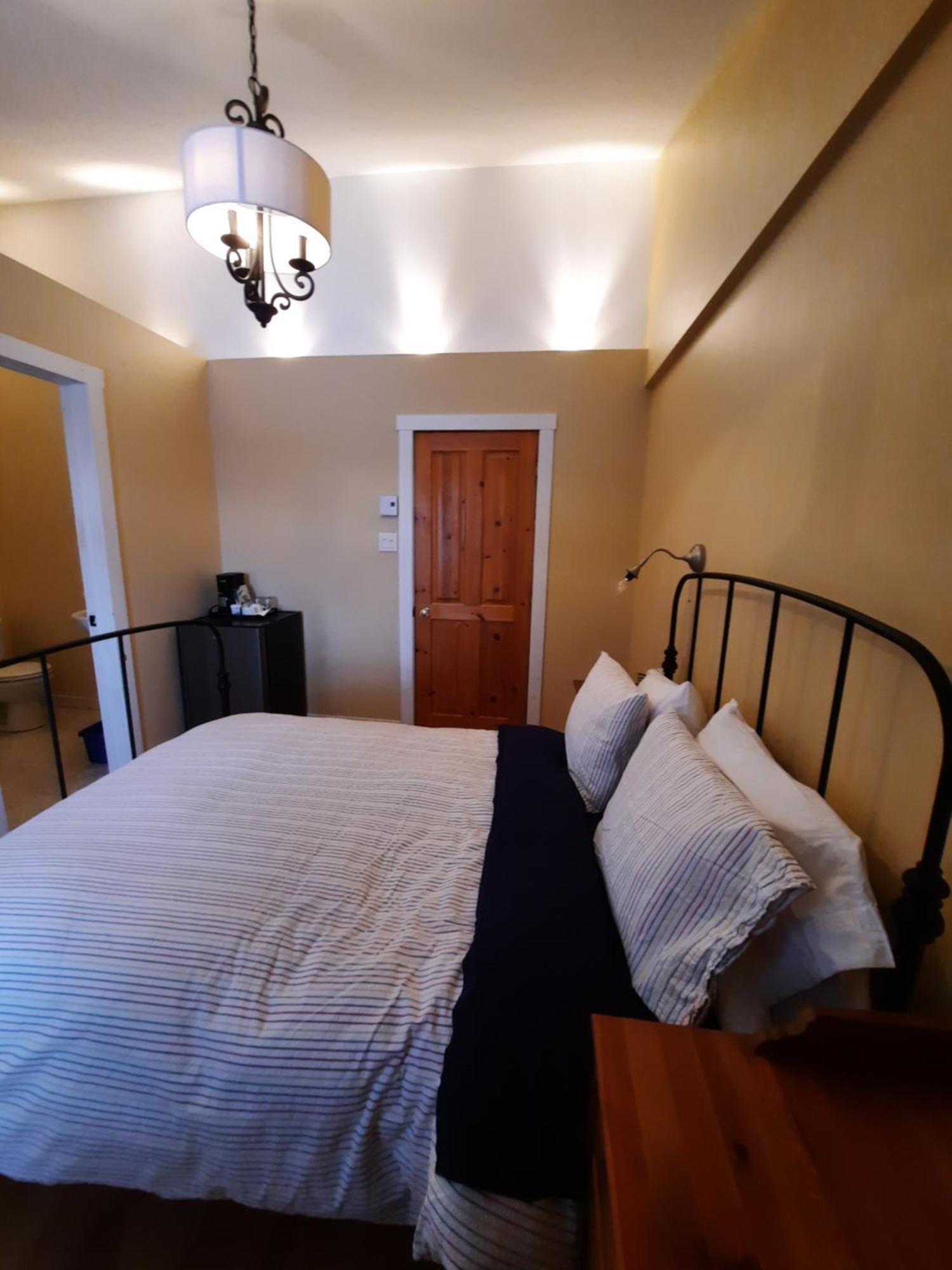 Guest house Schweizer 2*