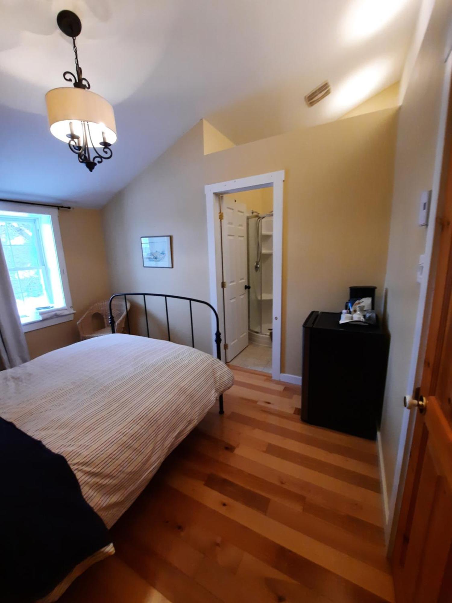 Schweizer Guest house 2*
