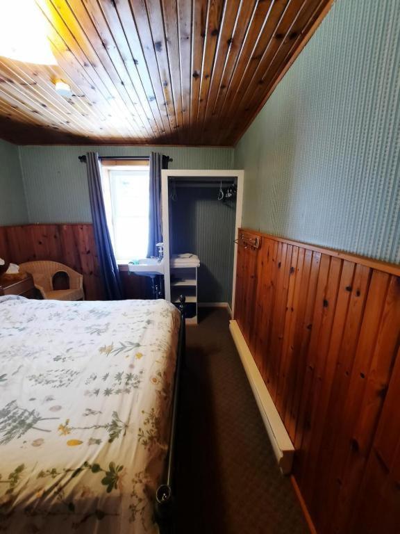 Guest house Schweizer 2*