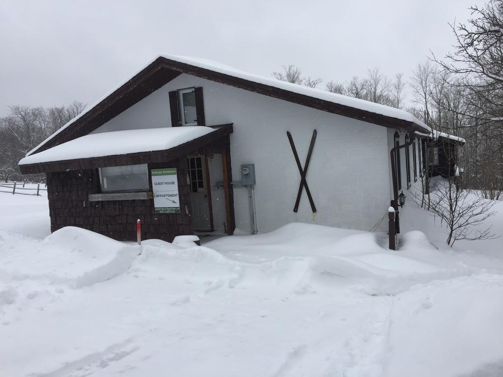 Guest house Schweizer 2*