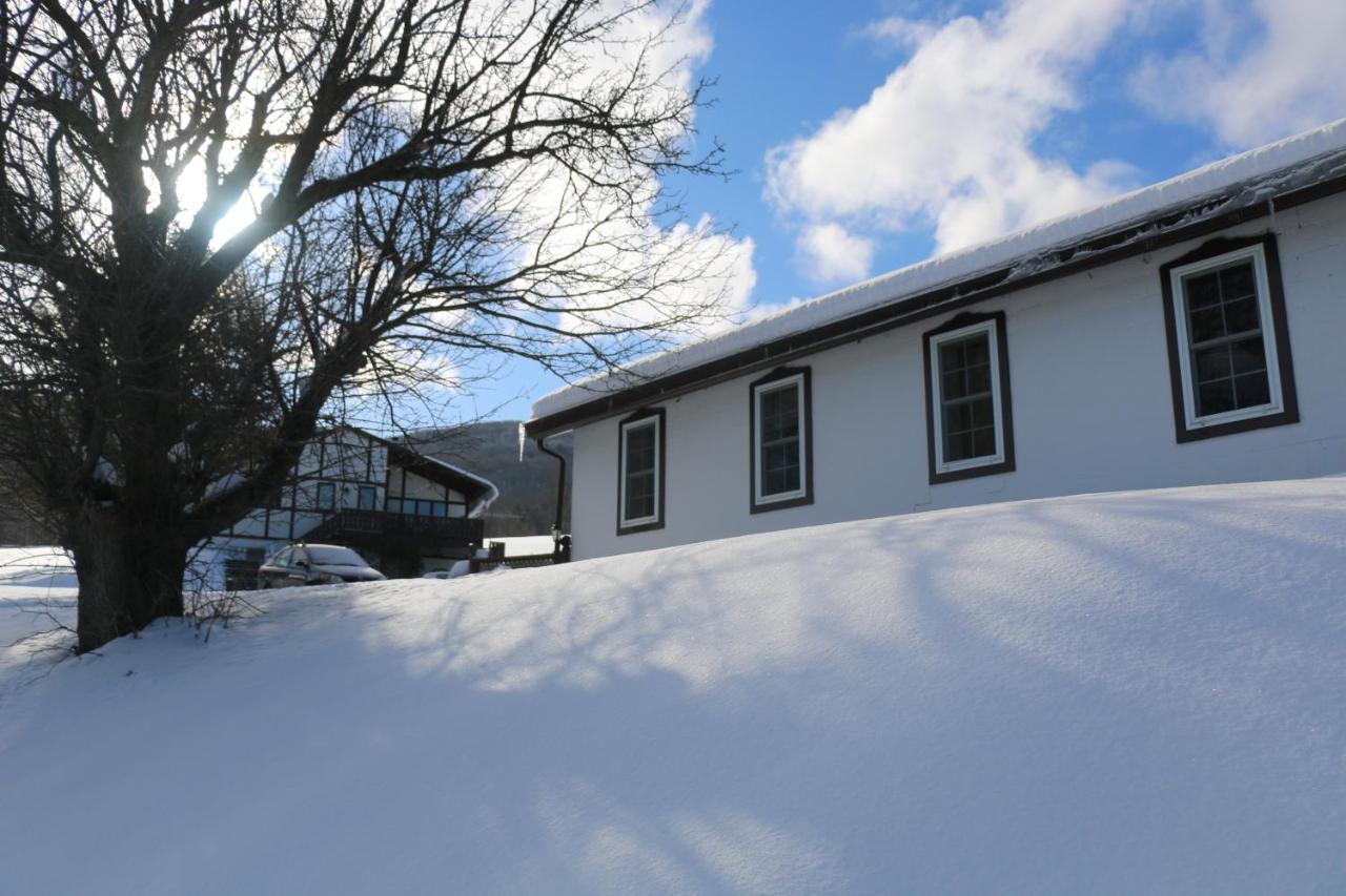 Schweizer Guest house 2*