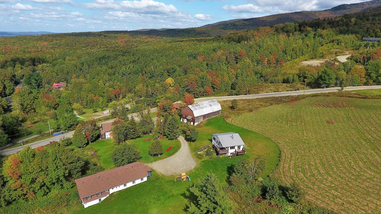 Schweizer Guest house